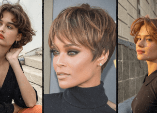 25 Best & Cute Short Hairstyles for Fine Hair 25 Best & Cute Short Hairstyles for Fine Hair