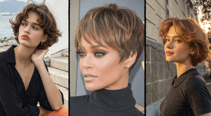 25 Best & Cute Short Hairstyles for Fine Hair 25 Best & Cute Short Hairstyles for Fine Hair