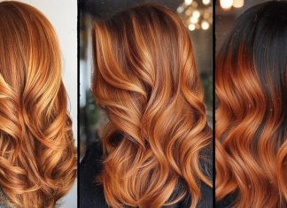 21 Trendy Copper Hair Color Ideas for a Vibrant and Stylish Look Copper Hair Color Ideas