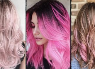 23 Trendy Pink Hair Color Ideas for a Vibrant and Stylish Look Pink Hair Color Ideas
