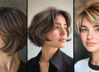 23 Chic Short Layered Haircuts for a Modern and Stylish Look in 2025 Short Layered Haircut