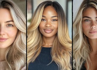 23 Trendy Blonde Balayage Hair Color Ideas for a Fresh and Radiant Look Blonde Balayage Hair Color Ideas