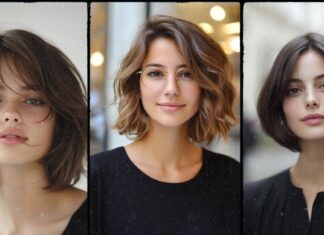 27 French Bob Haircuts for Fine Hair: Effortless Parisian Style