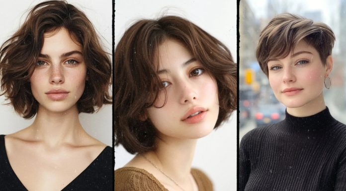 23 Flattering Hairstyles for Thin Hair: Boost Volume and Texture