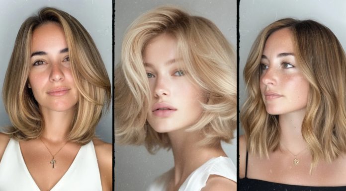 20 Flattering Hairstyles for Thin Straight Hair: Modern and Timeless Looks