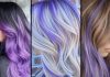25 Trendy Lavender Hair Color Ideas for a Whimsical and Stylish Look Lavender Hair Color Ideas
