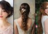 21 Prom Hairstyles for Long Hair: Elegant and Chic Ideas for Your Big Night