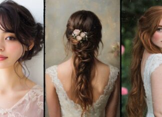 21 Prom Hairstyles for Long Hair: Elegant and Chic Ideas for Your Big Night