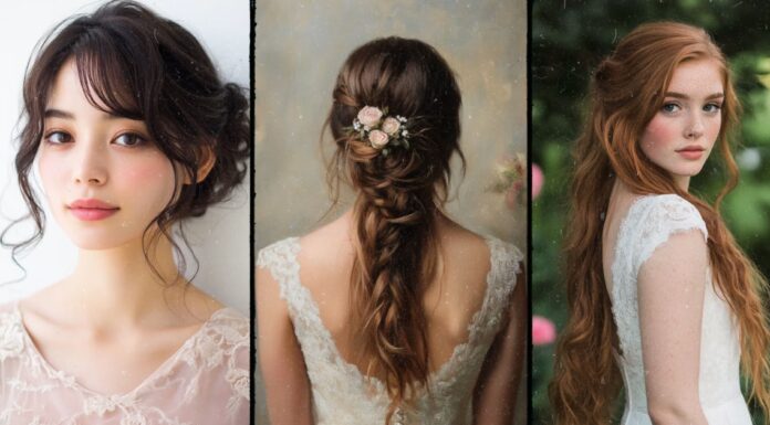 21 Prom Hairstyles for Long Hair: Elegant and Chic Ideas for Your Big Night