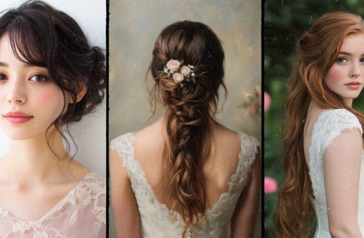 21 Prom Hairstyles for Long Hair: Elegant and Chic Ideas for Your Big Night