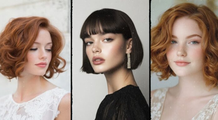 23 Prom Hairstyles for Short Hair: Chic and Glamorous Ideas for Your Big Night