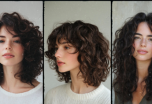 Butterfly Haircut for Curly Hair: 28 Stylish and Modern Ideas to Transform Your Look