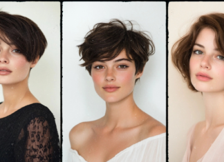 Butterfly Haircut for Short Hair: 27 Stylish and Modern Ideas to Try