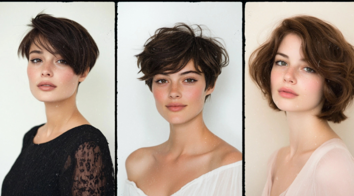 Butterfly Haircut for Short Hair: 27 Stylish and Modern Ideas to Try