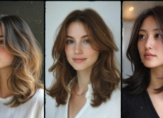 Butterfly Haircut for Medium Hair: 27 Stylish and Modern Ideas to Transform Your Look