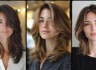 30 Stylish Butterfly Haircuts for Thin Hair: Add Volume and Movement