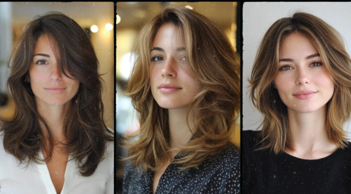 30 Stylish Butterfly Haircuts for Thin Hair: Add Volume and Movement