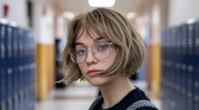 21 Easy Hairstyles for School That Everyone Can Try