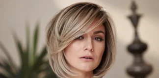 17 Trendy Layered French Bob Haircuts You’ll Love