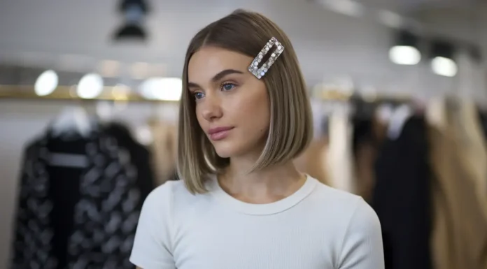 21 Stunning Short Straight Hairstyles to Try Now