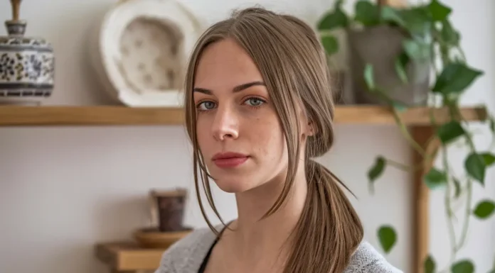 21 Cute Straight Hairstyles for Every Occasion