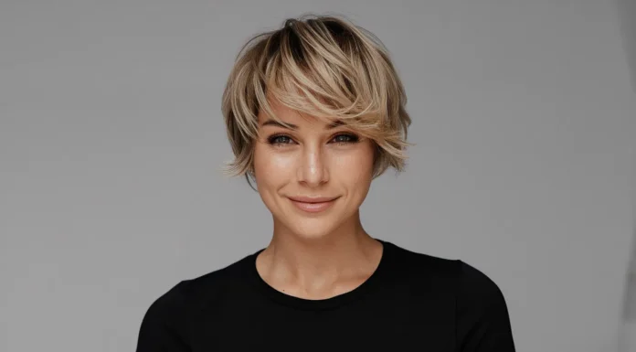 15 Stunning Pixie Bob Haircuts Perfect For Thin Hair