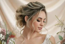 15 Gorgeous Half Up Half Down Hairstyles to Try Now