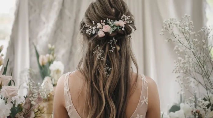 15 Easy Hairstyles for Long Hair That You Can Try Today