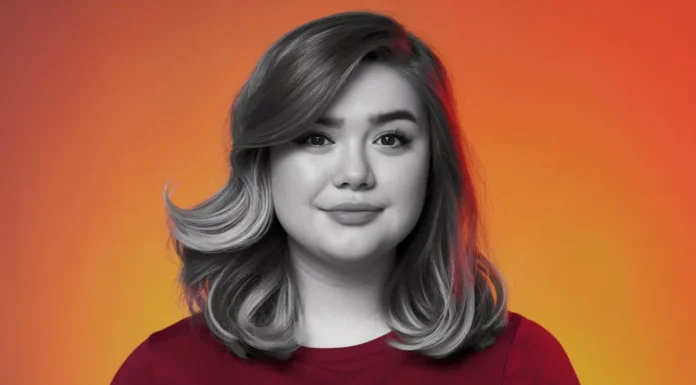 17 Stylish Medium Length Haircuts for Round Faces