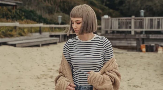 17 Stunning Stacked Bob Haircut Ideas for a Chic Look