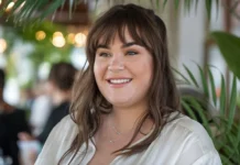 23 Flattering Haircuts for Chubby Faces