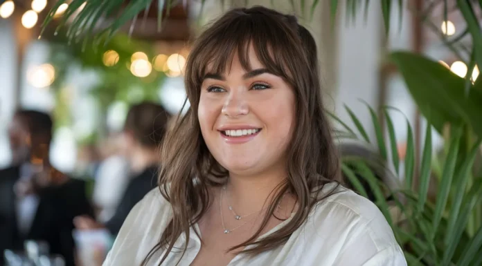 23 Flattering Haircuts for Chubby Faces